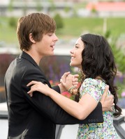 Troy & Gabriella